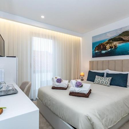 Guest House Passal - Faial Room 蓬塔德尔加达 外观 照片