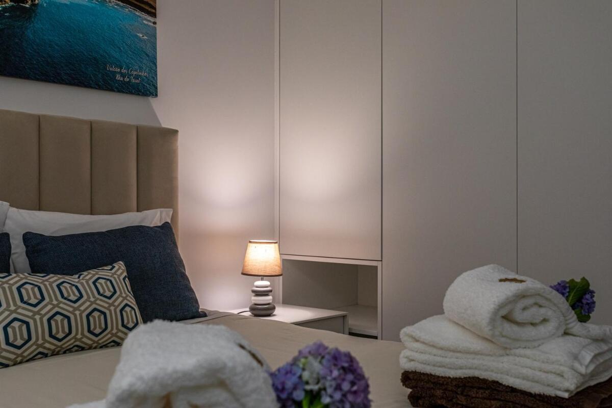 Guest House Passal - Faial Room 蓬塔德尔加达 外观 照片